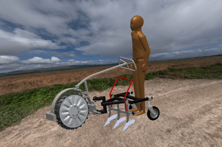 HjulAssem sidelager 2krok_Skjær_bak_P24