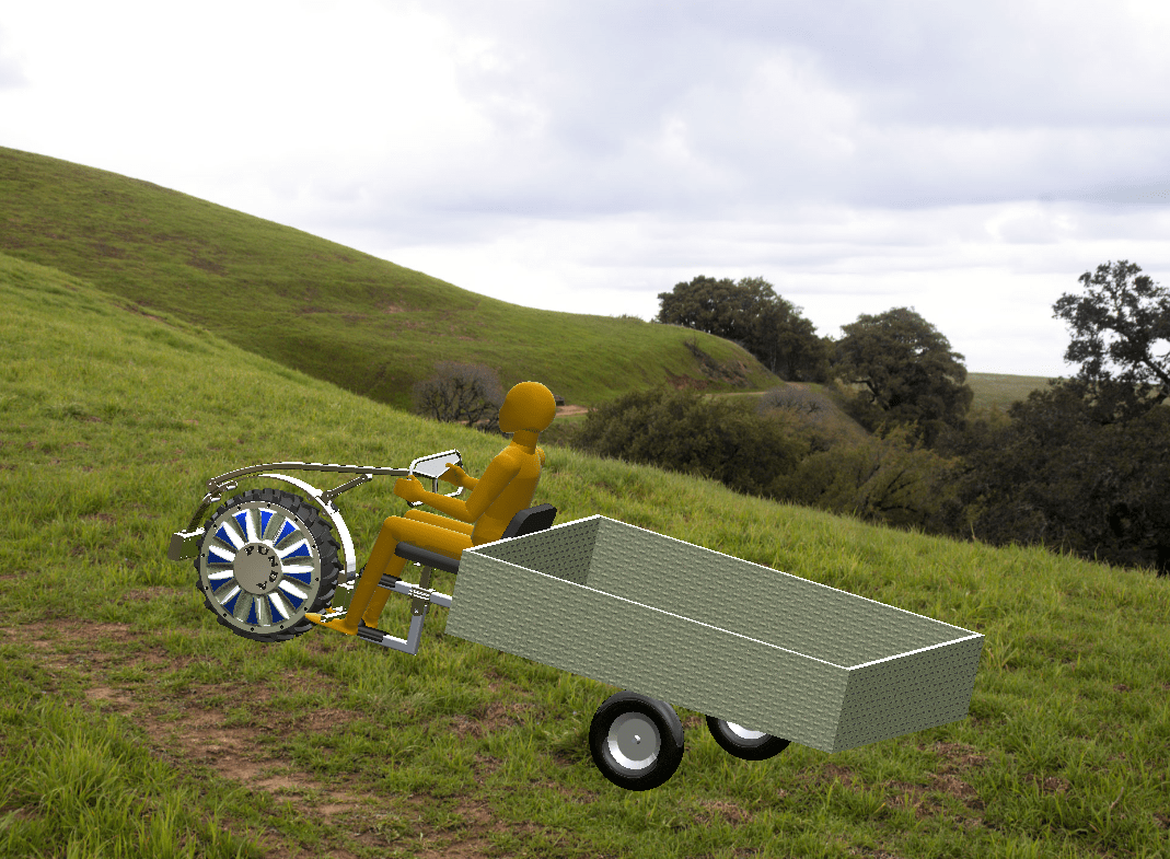 HjulAssem sidelager 2krok henger og sete1